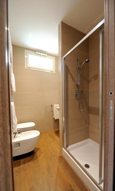 B&B Sun House Modugno Room photo