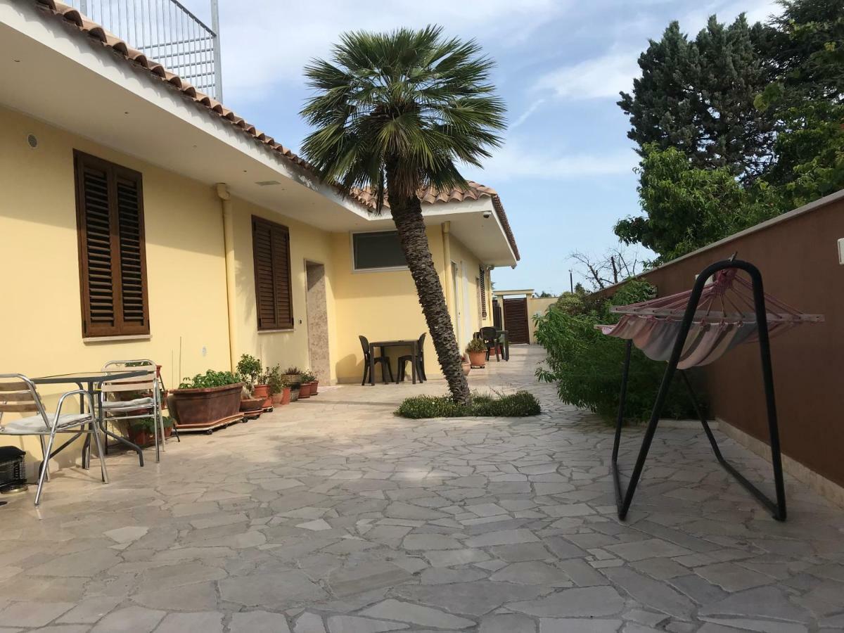 B&B Sun House Modugno Exterior photo