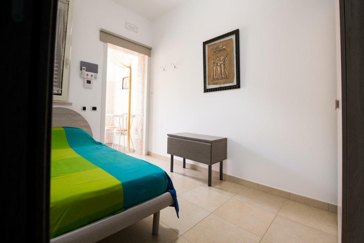 B&B Sun House Modugno Exterior photo